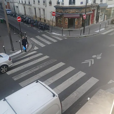 Lejlighed Familial *